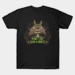 Plant a Tree T-Shirt